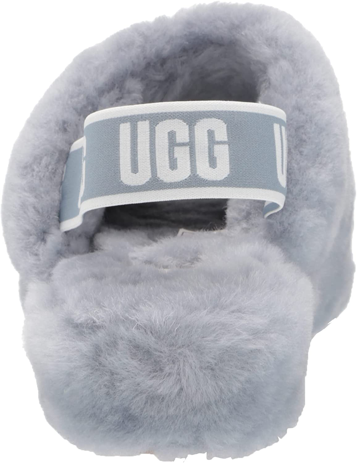 UGG Women's Fluff Yeah Slide Slipper Arts & Entertainment > Party & Celebration > Gift Giving UGG   