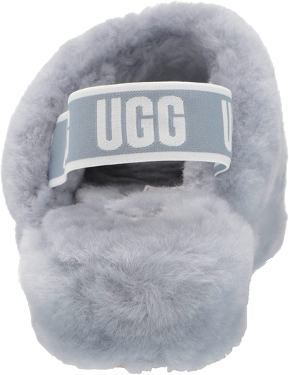 UGG Women's Fluff Yeah Slide Slipper Arts & Entertainment > Party & Celebration > Gift Giving UGG   