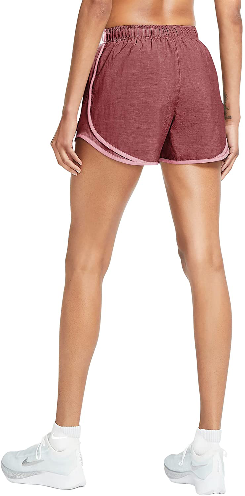 Nike Women'S Dri-Fit Tempo Track 3.5 Short Apparel & Accessories > Clothing > Shorts Kylie Max   