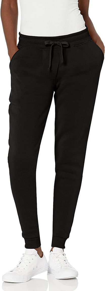 Southpole Junior'S Fleece Basic Jogger Apparel & Accessories > Clothing > Activewear Kylie Max   