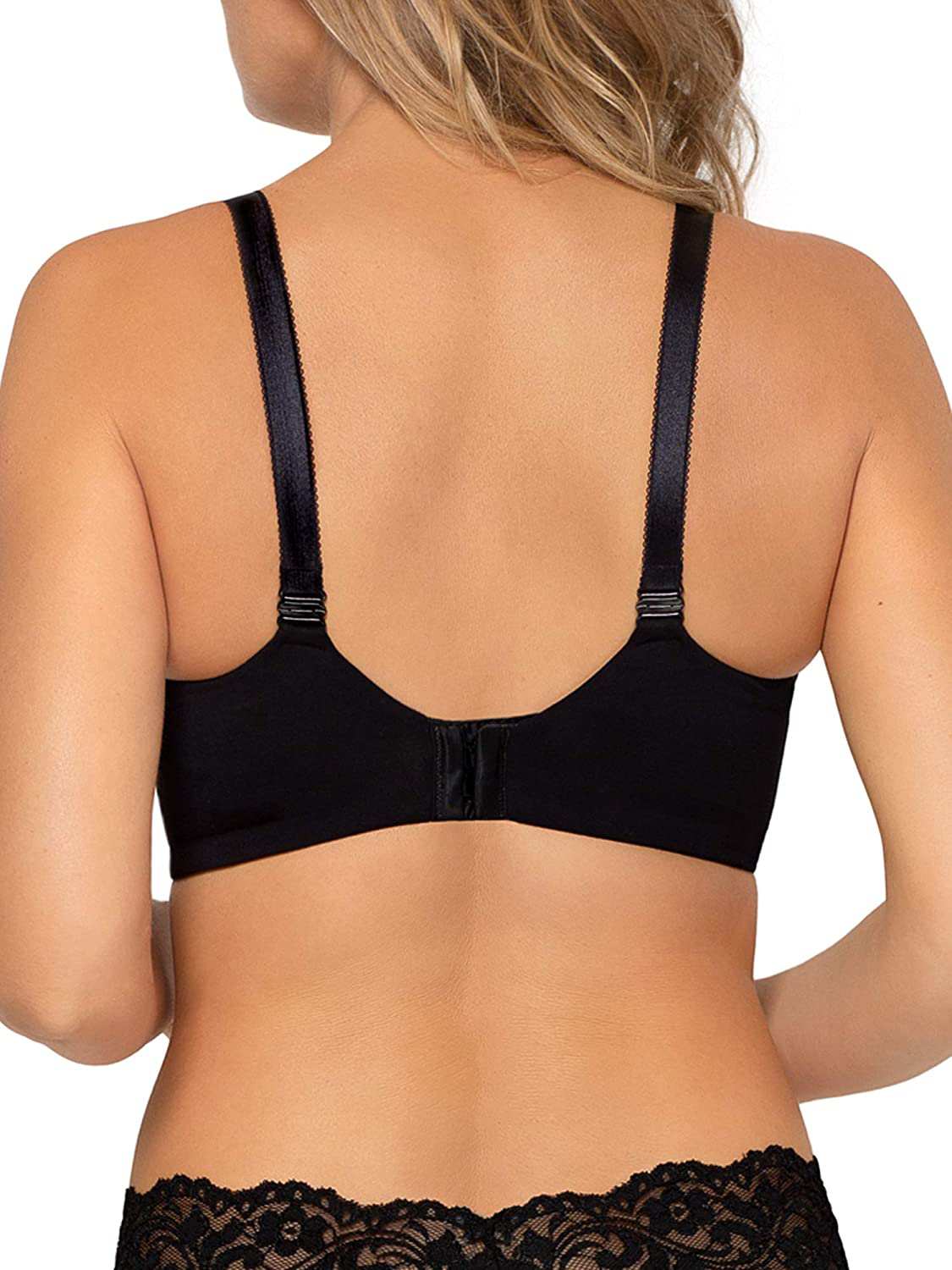 Smart & Sexy Women's Perfect Push-Up Bra Apparel & Accessories > Clothing > Underwear & Socks > Bras Smart & Sexy   