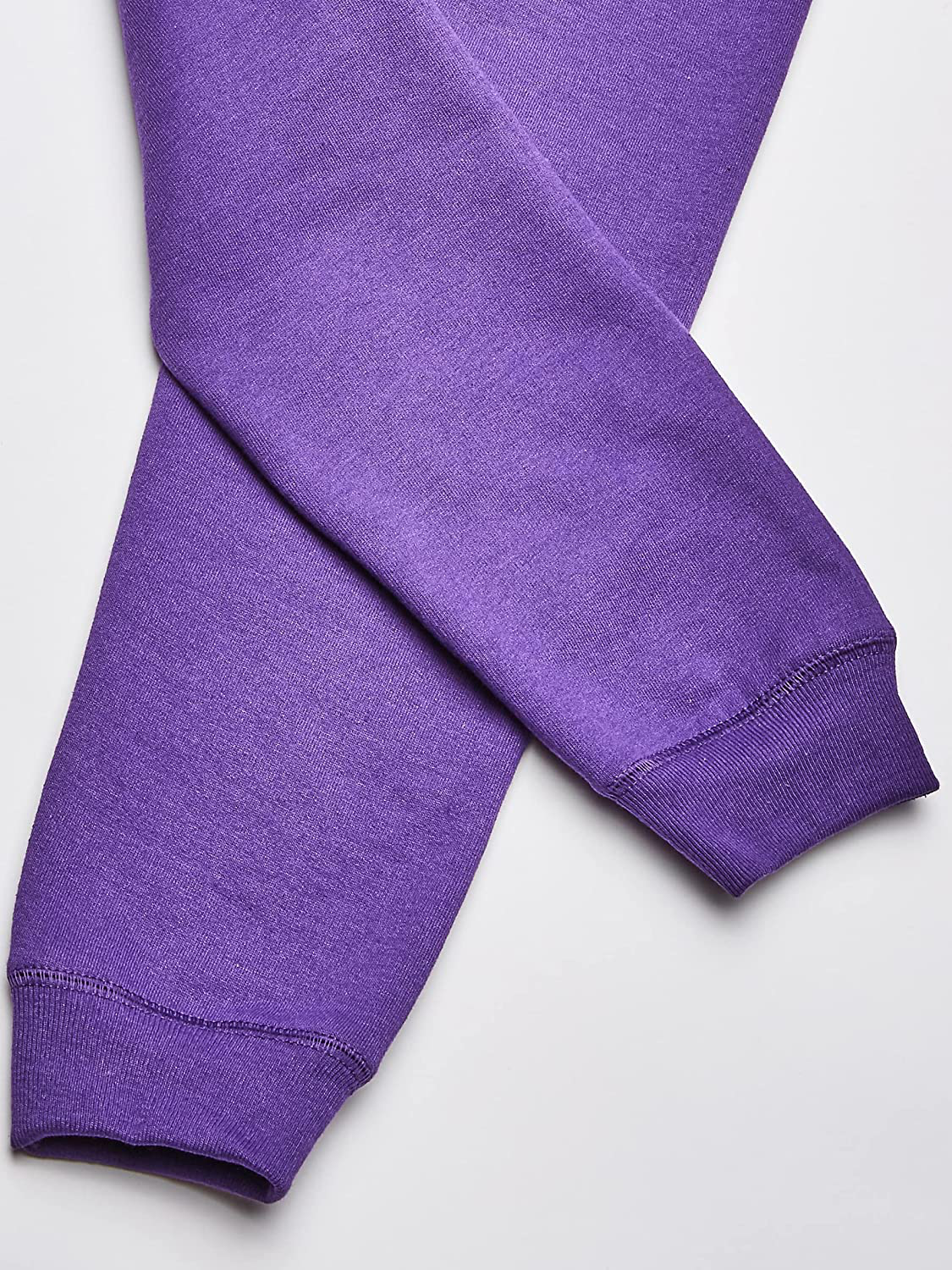 Hanes Girls' Comfortsoft Ecosmart Jogger Pants Apparel & Accessories > Clothing > Activewear Kylie Max   