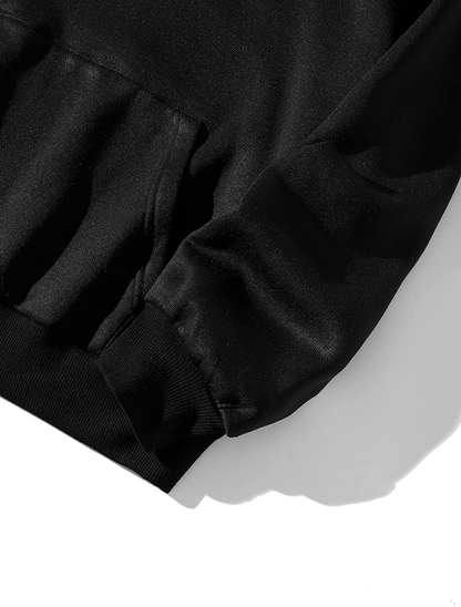 SOLY HUX Women'S Casual California Hoodie Long Sleeve Drawstring Pullover Sweatshirt Apparel & Accessories > Clothing > Activewear Kylie Max   