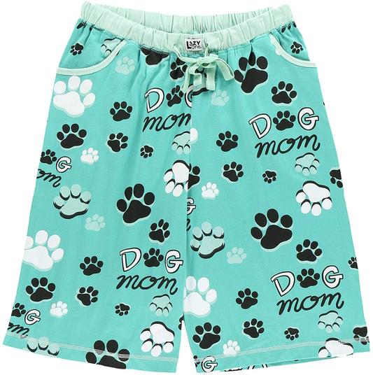 Lazy One Animal Pajamas for Women, Cute Pajama Shorts and Top Separates Apparel & Accessories > Clothing > Sleepwear & Loungewear > Pajamas Kylie Max   