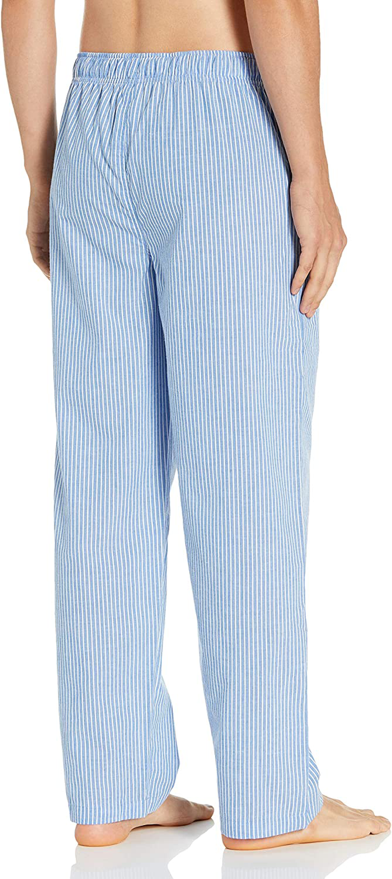 Fruit of the Loom Men'S Woven Sleep Pajama Pant Apparel & Accessories > Clothing > Sleepwear & Loungewear > Pajamas Kylie Max   