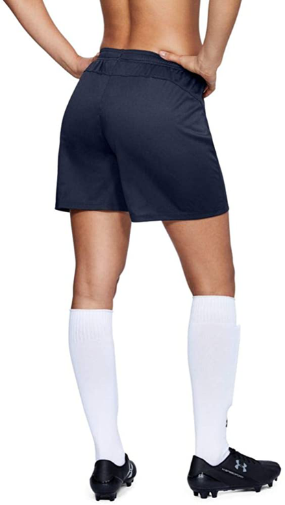 Under Armour Women'S Golazo 2.0 Shorts Apparel & Accessories > Clothing > Shorts Kylie Max   