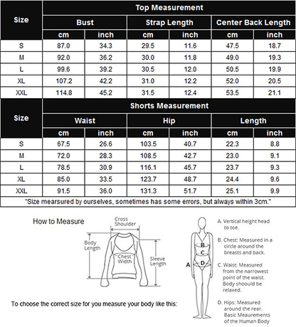 Ekouaer Sleepwear Womens Sexy Lingerie Silk Pajamas Cami Shorts Set Satin Pjs Lace Nightwear Apparel & Accessories > Clothing > Sleepwear & Loungewear Kylie Max   