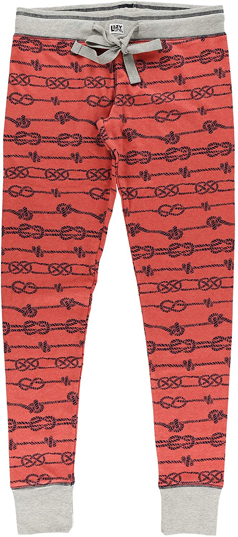 Lazy One Women'S Leggings and Tees, Pajama Separates, Cozy Loungewear for Women Apparel & Accessories > Clothing > Sleepwear & Loungewear > Pajamas Kylie Max   