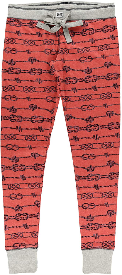 Lazy One Women'S Leggings and Tees, Pajama Separates, Cozy Loungewear for Women Apparel & Accessories > Clothing > Sleepwear & Loungewear > Pajamas Kylie Max   