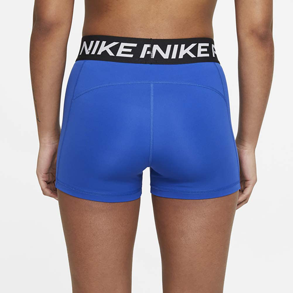 Nike Womens Pro 365 3" Shorts Apparel & Accessories > Clothing > Shorts Kylie Max   