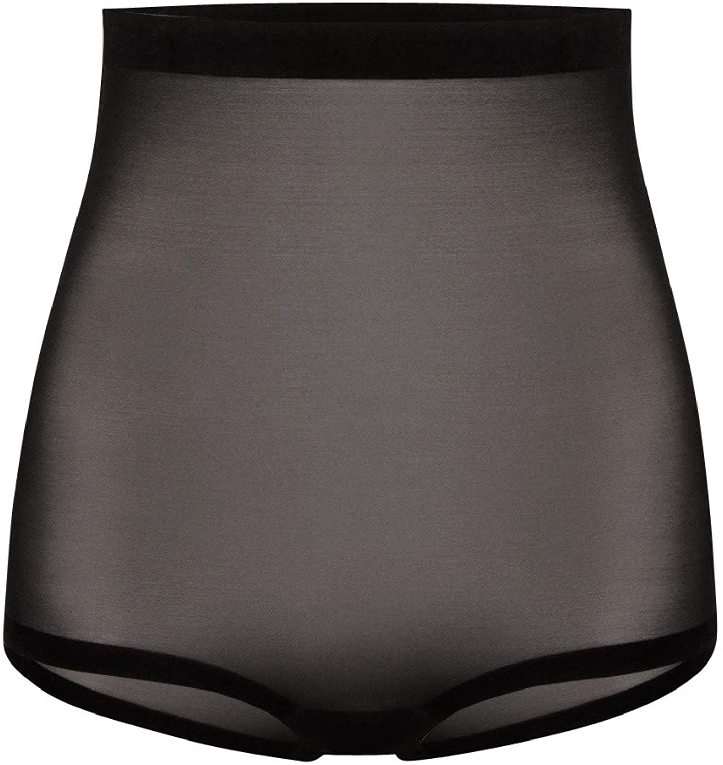 Wolford Women'S Tulle Control Shorts Apparel & Accessories > Clothing > Underwear & Socks > Shapewear Wolford   
