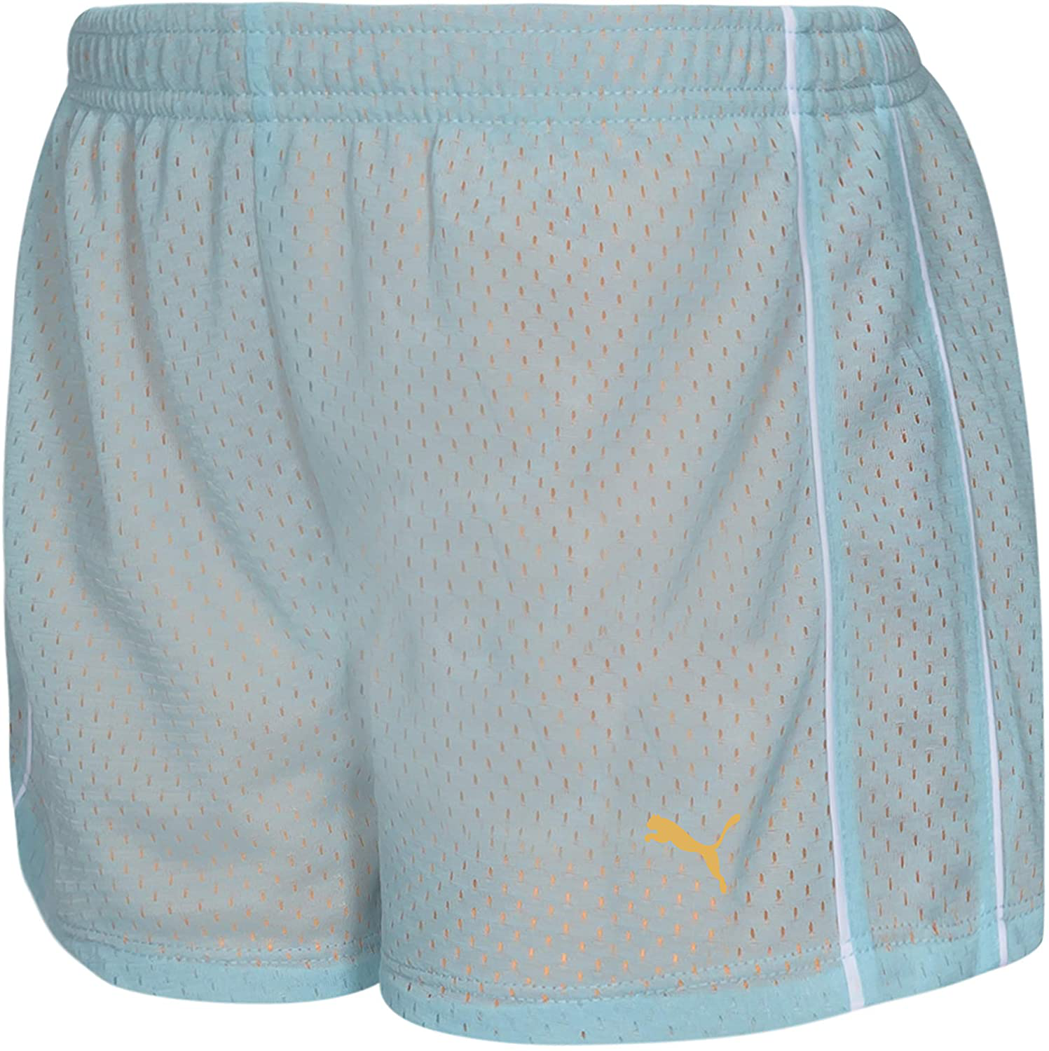 PUMA Girls' Active Short Apparel & Accessories > Clothing > Shorts Kylie Max   