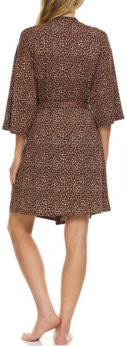 Flora Nikrooz Apparel & Accessories > Clothing > Sleepwear & Loungewear Kylie Max   