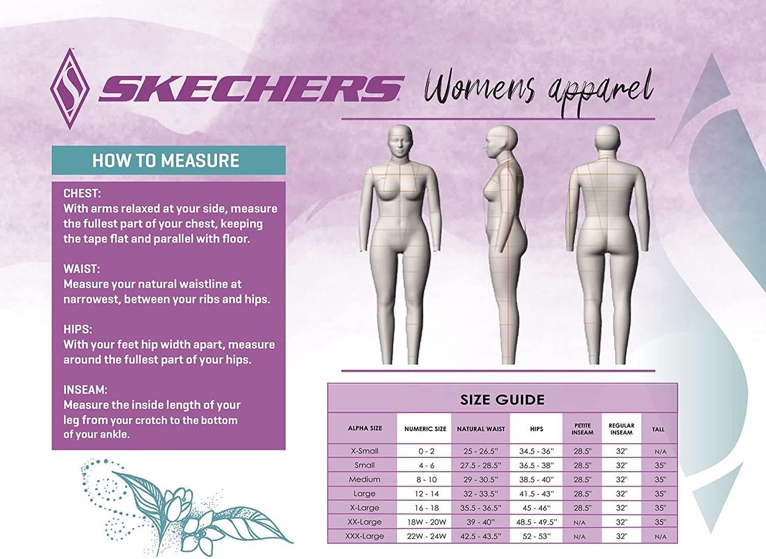 Skechers Women'S Skechluxe Restful Jogger Apparel & Accessories > Clothing > Activewear Kylie Max   