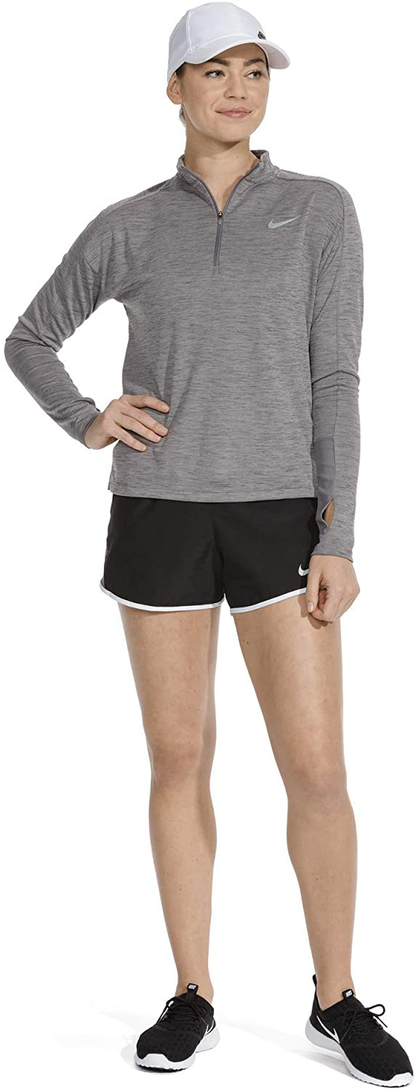 Nike Women'S Dry 10K Running Shorts Apparel & Accessories > Clothing > Shorts Kylie Max   