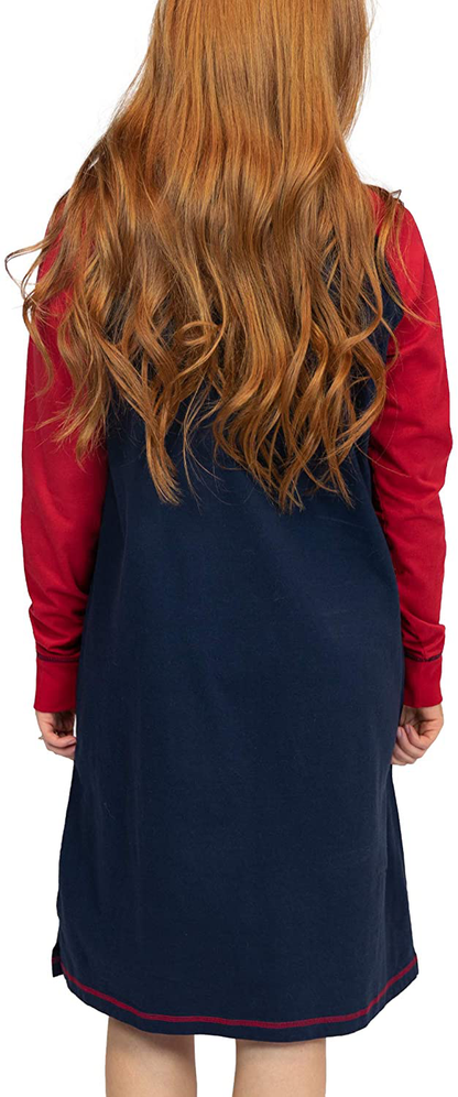 Lazy One V-Neck Nightshirts for Women, Animal Designs Apparel & Accessories > Clothing > Sleepwear & Loungewear > Nightgowns Kylie Max   