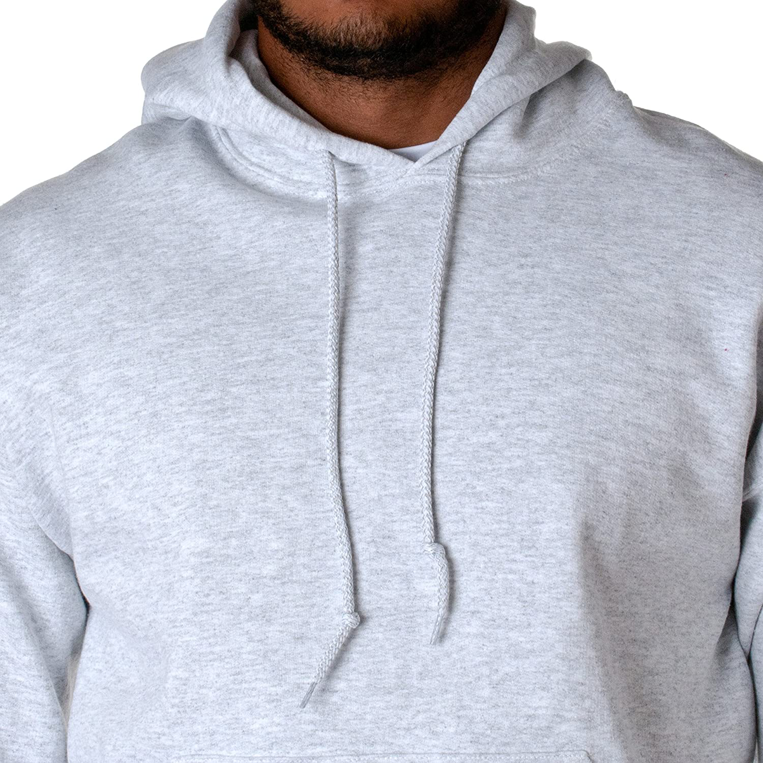 Heavy Blend 8 Oz. 50/50 Hood (G185) Apparel & Accessories > Clothing > Activewear Kylie Max   