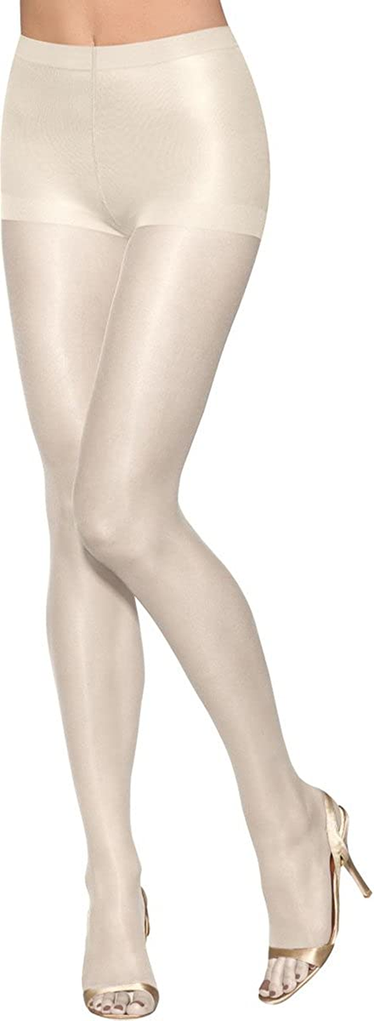 Hanes Silk Reflections Ultra Sheer Toeless Control Top Pantyhose Apparel & Accessories > Clothing > Underwear & Socks > Shapewear Hanes Natural I-J 