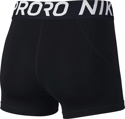 Nike Women'S Pro 3In Training Shorts Apparel & Accessories > Clothing > Shorts Kylie Max   