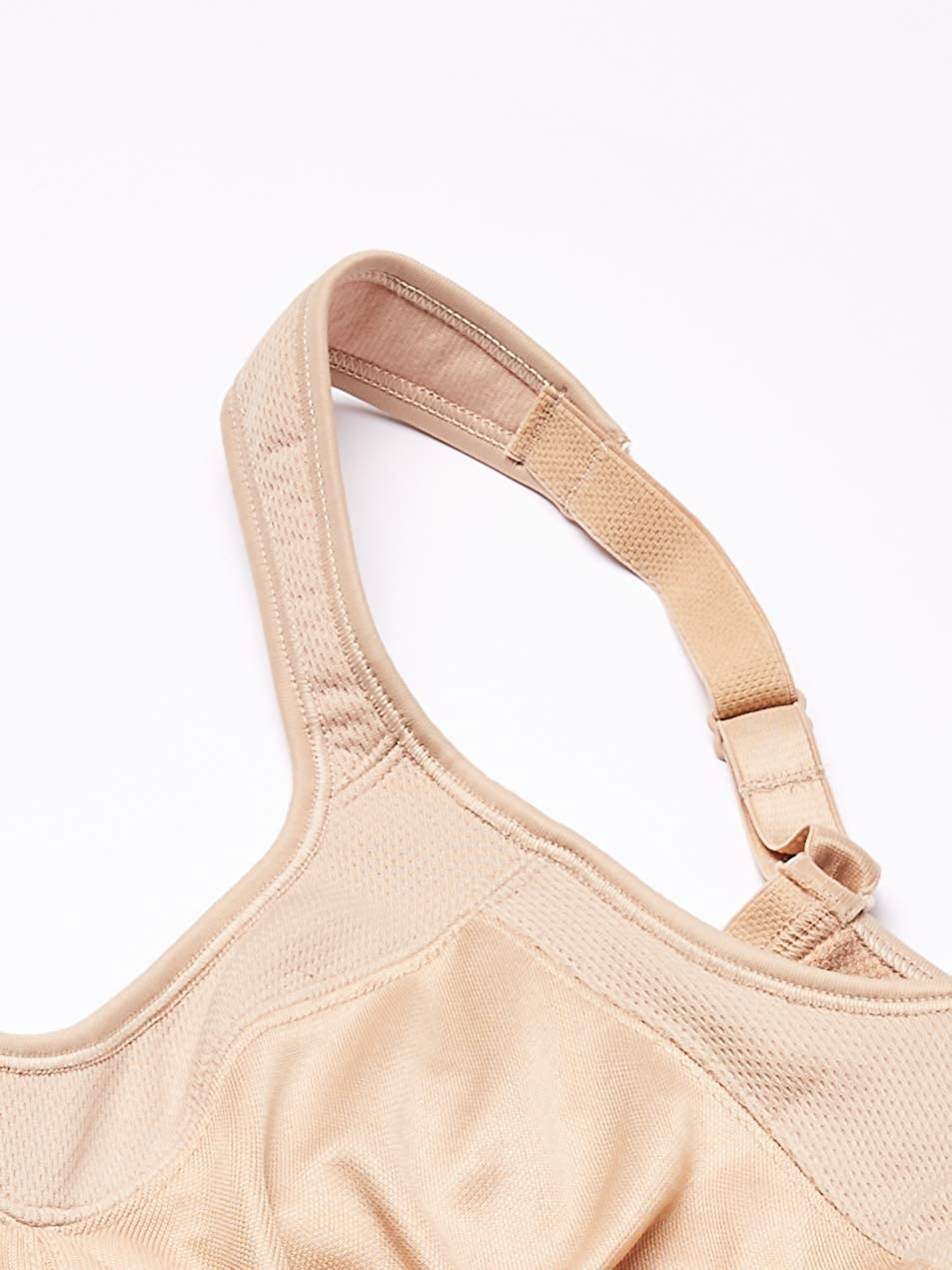 Playtex Women'S 18 Hour Active Lifestyle Full Coverage Bra #4159 Apparel & Accessories > Clothing > Underwear & Socks > Bras Kylie Max   