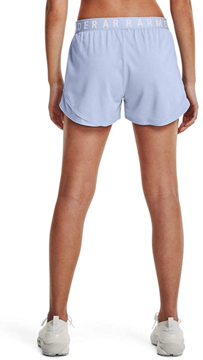 Under Armour Women'S Play up Short 3.0 - Twist Apparel & Accessories > Clothing > Shorts Kylie Max   