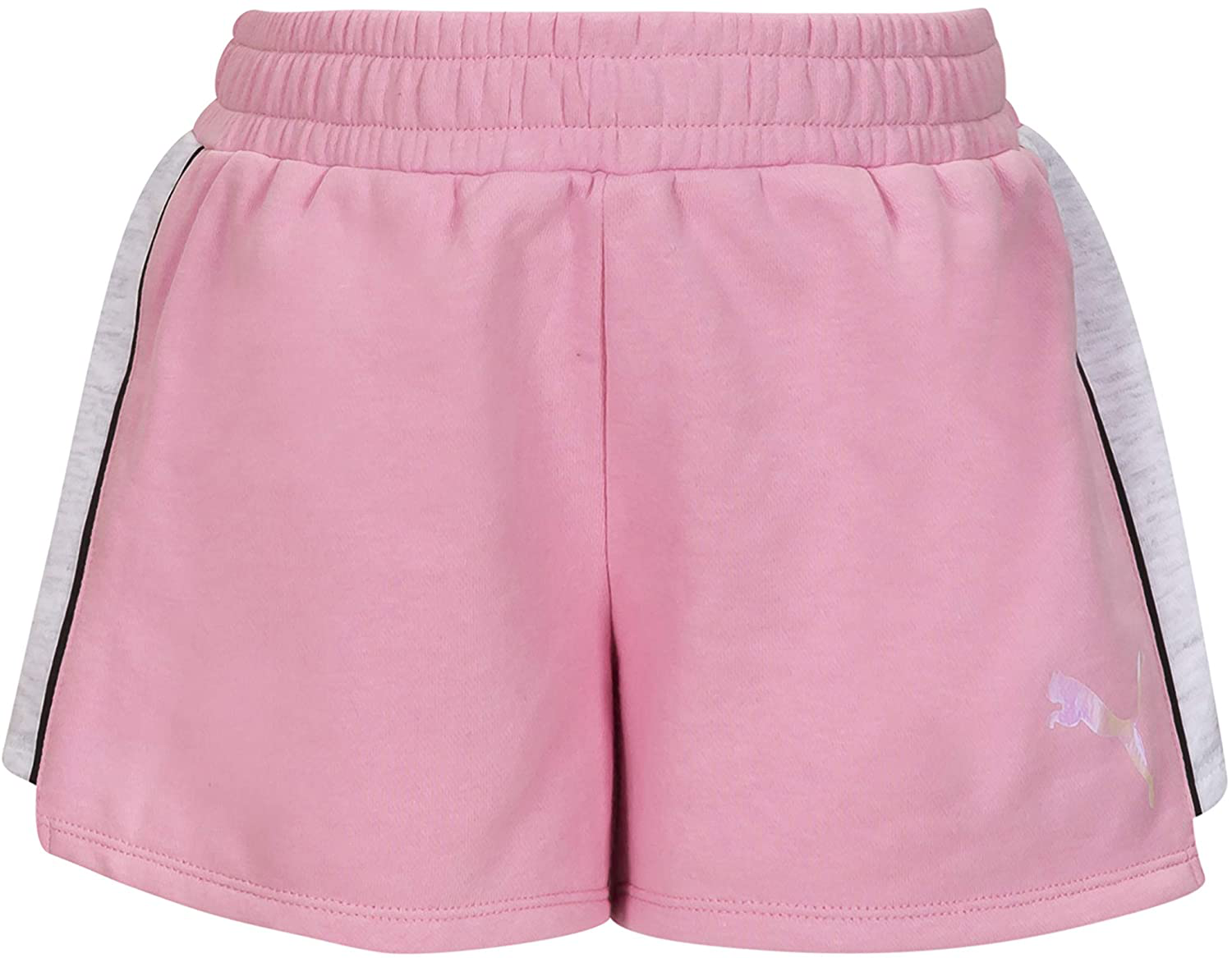 PUMA Girls' Active Short Apparel & Accessories > Clothing > Shorts Kylie Max   
