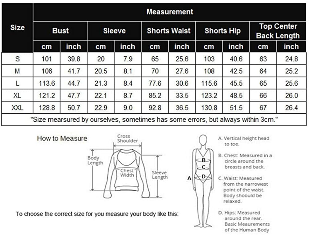 Ekouaer Pajamas Soft Striped Women'S Short Sleeve Button Sleepwear Shorts Shirt PJ Set(S-Xxl) Apparel & Accessories > Clothing > Sleepwear & Loungewear > Pajamas Kylie Max   