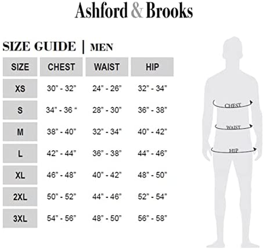 Ashford & Brooks Mens Flannel Plaid Long Sleep Shirt Henley Nightshirt Apparel & Accessories > Clothing > Sleepwear & Loungewear > Nightgowns Kylie Max   