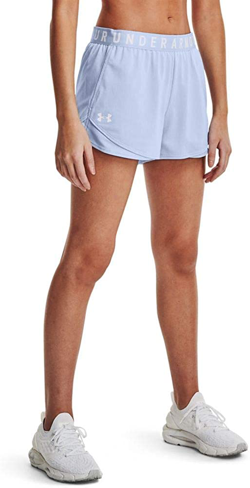 Under Armour Women'S Play up Short 3.0 - Twist Apparel & Accessories > Clothing > Shorts Kylie Max   
