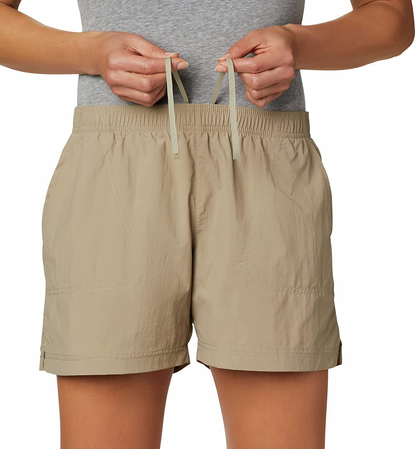 Columbia Women'S Sandy River Short, Breathable, Sun Protection Apparel & Accessories > Clothing > Shorts Kylie Max   