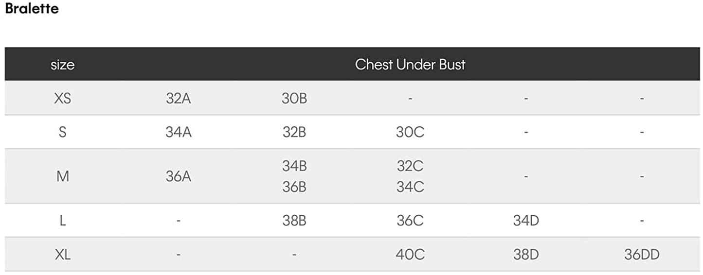 Calvin Klein Women'S Modern Cotton Bralette Apparel & Accessories > Clothing > Underwear & Socks > Bras Kylie Max   