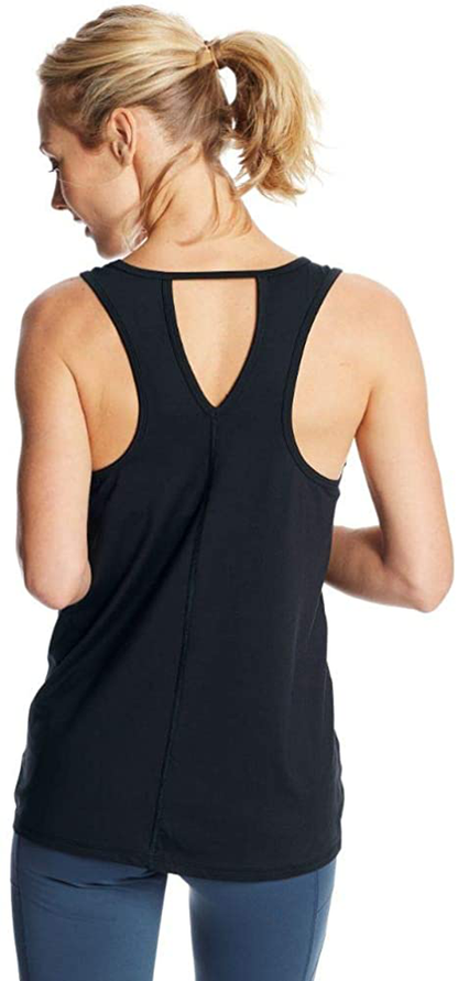 C9 Champion Women'S Graphic Tank Apparel & Accessories > Clothing > Activewear Kylie Max   
