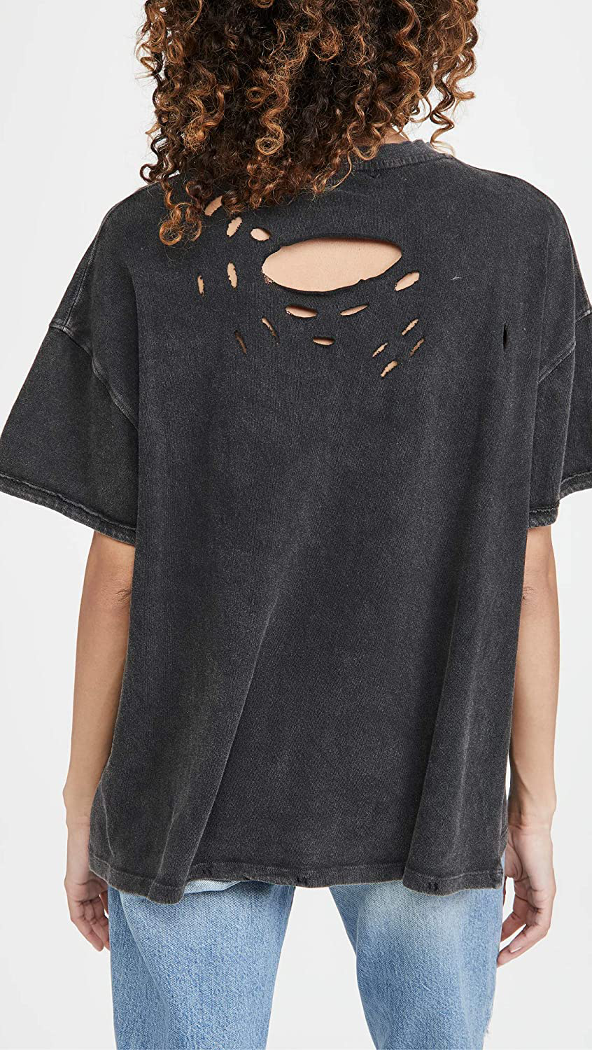 Free People Women'S Rubi Tee Apparel & Accessories > Clothing > Activewear Kylie Max   