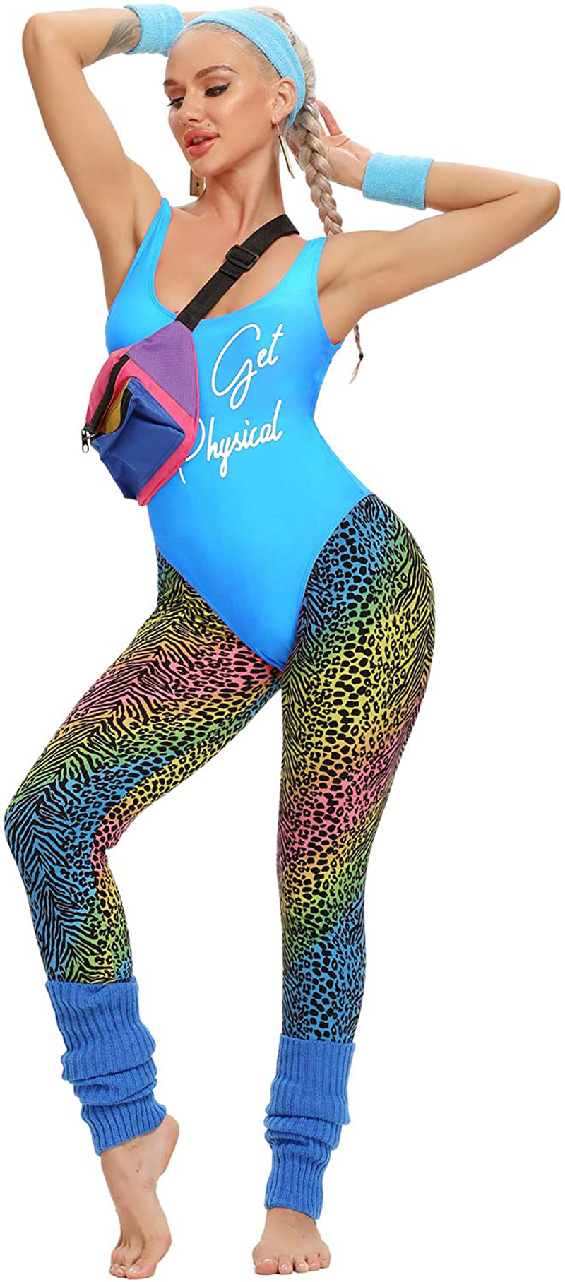 MIAIULIA Women'S Retro 80S/90S Inspired High Cut Low Back Padding One Piece Swimwear Bathing Suits Apparel & Accessories > Clothing > Swimwear Kylie Max   