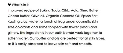 LifeAround2Angels Bath Bombs Gift Set 12 USA made Fizzies, Shea & Coco Butter Dry Skin Moisturize, Perfect for Bubble & Spa Bath. Handmade Birthday Mothers day Gifts idea For Her/Him, wife, girlfriend Arts & Entertainment > Party & Celebration > Gift Giving Lifearound2angels   