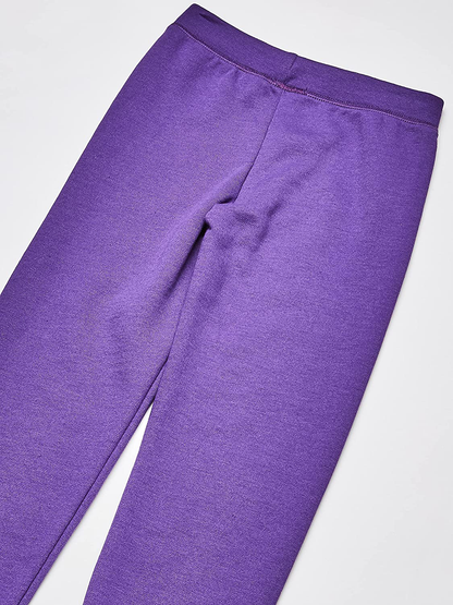 Hanes Girls' Comfortsoft Ecosmart Jogger Pants Apparel & Accessories > Clothing > Activewear Kylie Max   