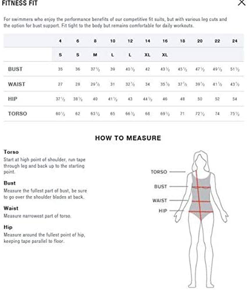 Speedo Women'S Swimsuit One Piece Powerflex Princess Seam Ultraback Conservative Cut Apparel & Accessories > Clothing > Swimwear Kylie Max   