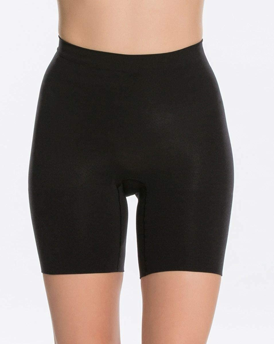 SPANX Women'S (Tm) Line Super Power Panties Apparel & Accessories > Clothing > Underwear & Socks > Shapewear SPANX   