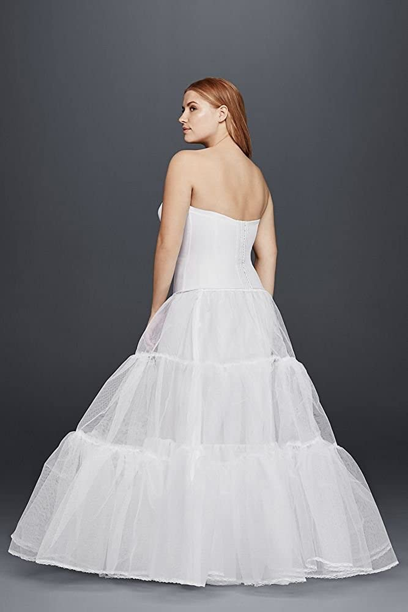 Va Bien Longline Bra Style 1503 Apparel & Accessories > Clothing > Underwear & Socks > Lingerie David's Bridal   