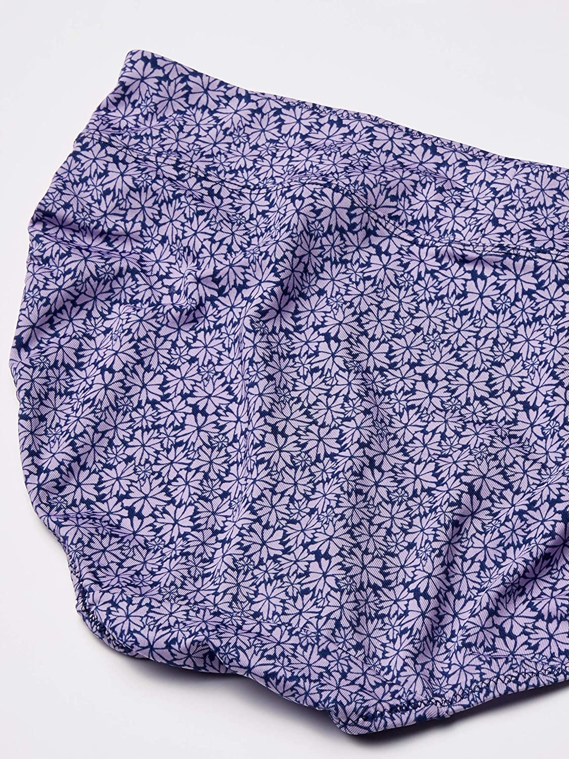 Warner'S Women'S Blissful Benefits Muffin Top Tailored Hi-Cut Panties Multipack Apparel & Accessories > Clothing > Underwear & Socks > Underwear Warner's   