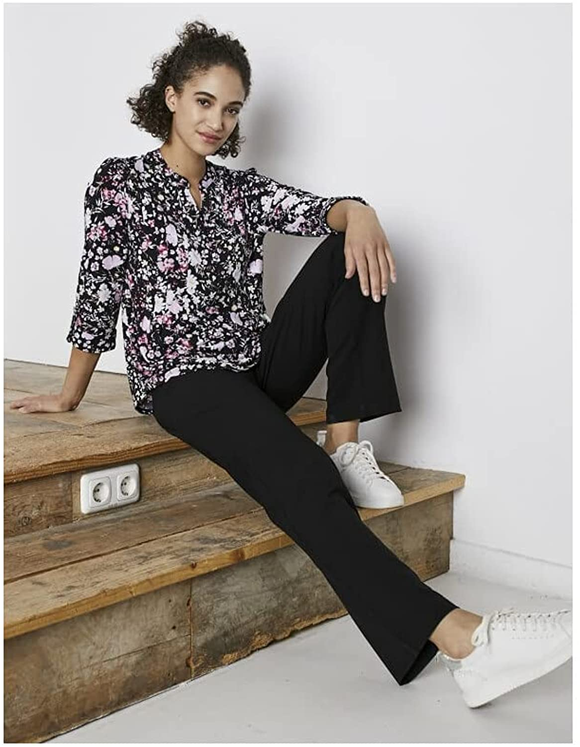 Dressbarn Women'S Roz & Ali Secret Agent Tummy Control Pants Cateye Apparel & Accessories > Clothing > Underwear & Socks > Shapewear Dressbarn   