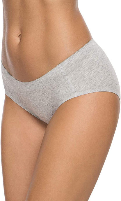 Wealurre Cotton Bikini Women'S Breathable Panties Seamless Comfort Underwear Apparel & Accessories > Clothing > Underwear & Socks > Underwear Wealurre   