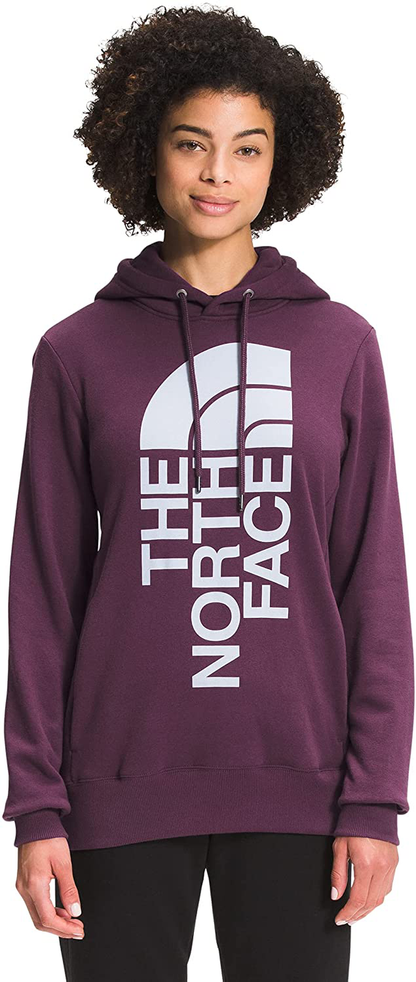 The North Face Women'S Trivet Pullover Hoodie Apparel & Accessories > Clothing > Activewear Kylie Max   
