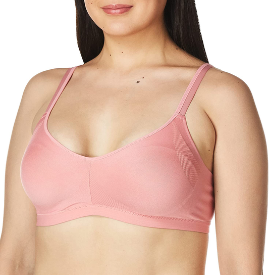 Warner'S Women'S Easy Does It No Dig Wire-Free Bra Apparel & Accessories > Clothing > Underwear & Socks > Bras Kylie Max   