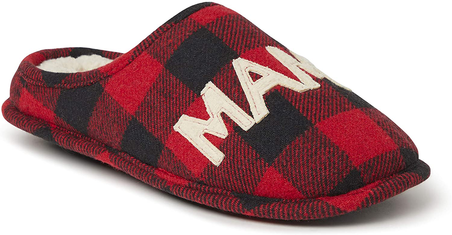 Dearfoams Women's Mama Bear Slipper Arts & Entertainment > Party & Celebration > Gift Giving Dearfoams   