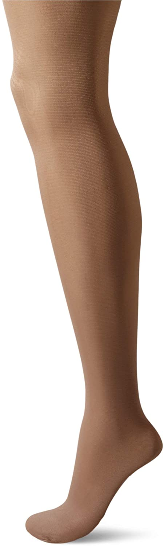 Motherhood Maternity Womens Sheer Compression Pantyhose Apparel & Accessories > Clothing > Underwear & Socks > Shapewear Motherhood Maternity Nude C 