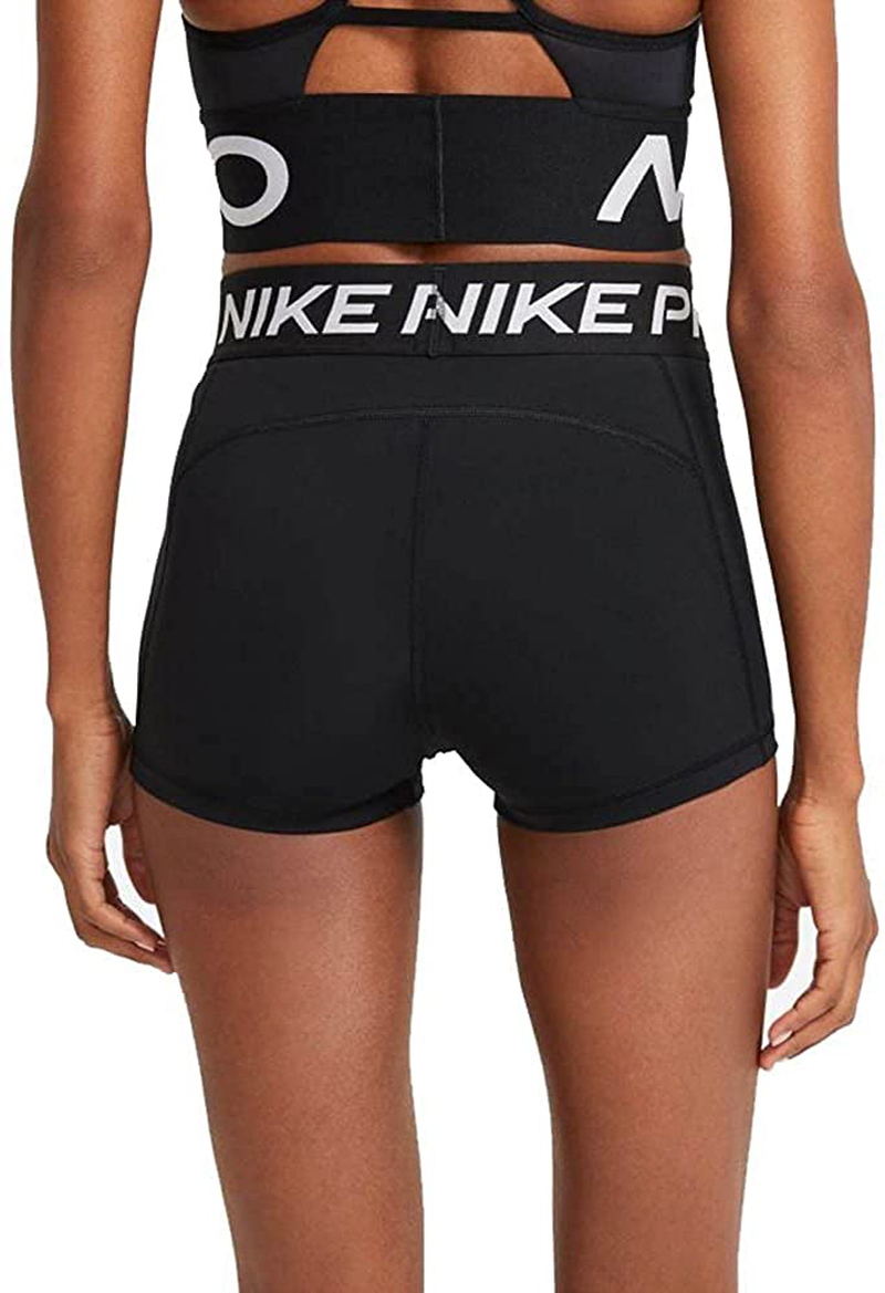 Nike Womens Pro 365 3" Shorts Apparel & Accessories > Clothing > Shorts Kylie Max   