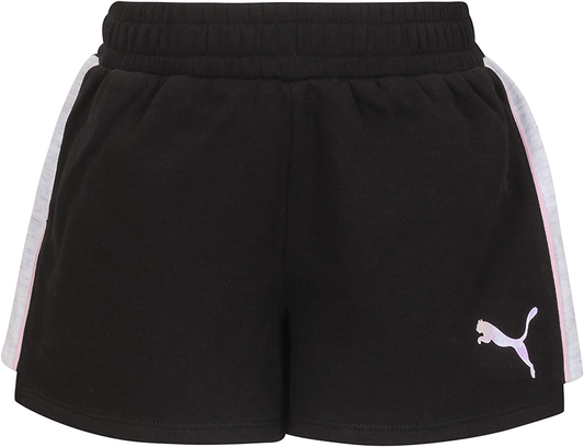 PUMA Girls' Active Short Apparel & Accessories > Clothing > Shorts Kylie Max   