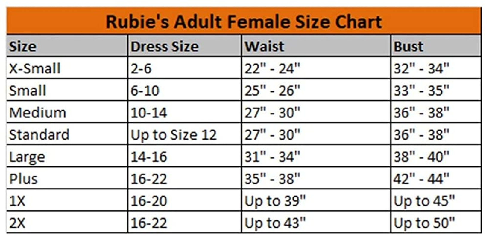 Rubie'S DC Superheroes Wonder Woman Adult Corset Apparel & Accessories > Clothing > Underwear & Socks > Lingerie Rubie's   