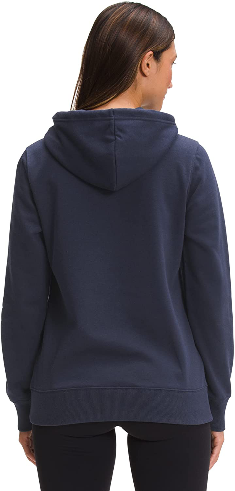 The North Face Women'S Box NSE Pullover Hoodie Apparel & Accessories > Clothing > Activewear Kylie Max   